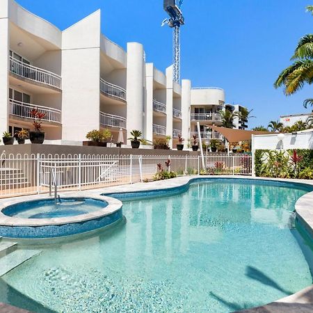 Kirra Palms Holiday Apartments Gold Coast Buitenkant foto