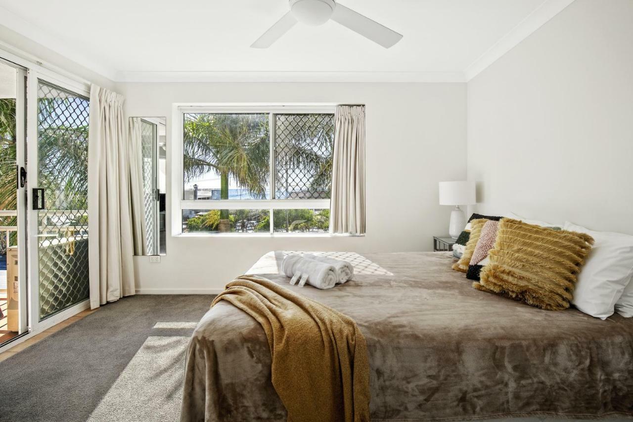 Kirra Palms Holiday Apartments Gold Coast Buitenkant foto