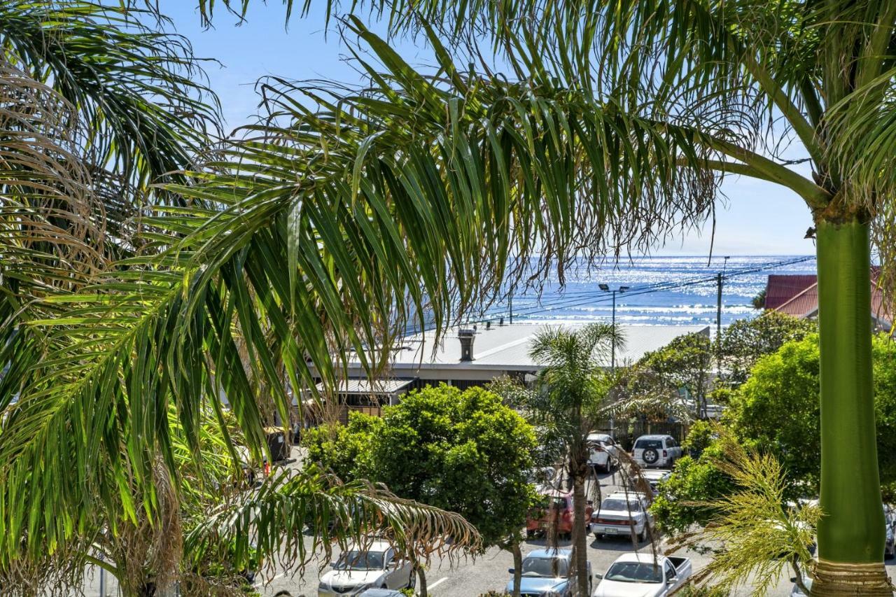 Kirra Palms Holiday Apartments Gold Coast Buitenkant foto