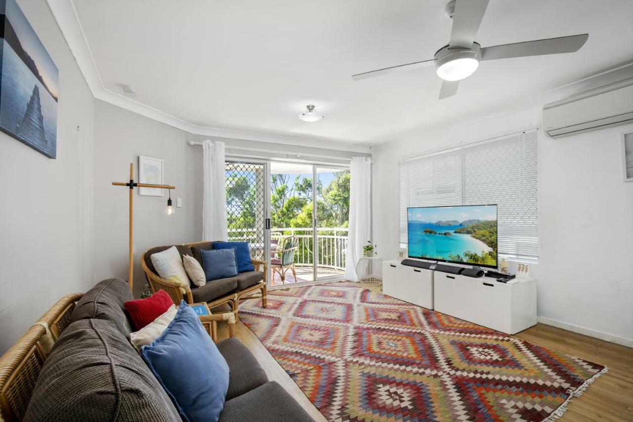 Kirra Palms Holiday Apartments Gold Coast Buitenkant foto