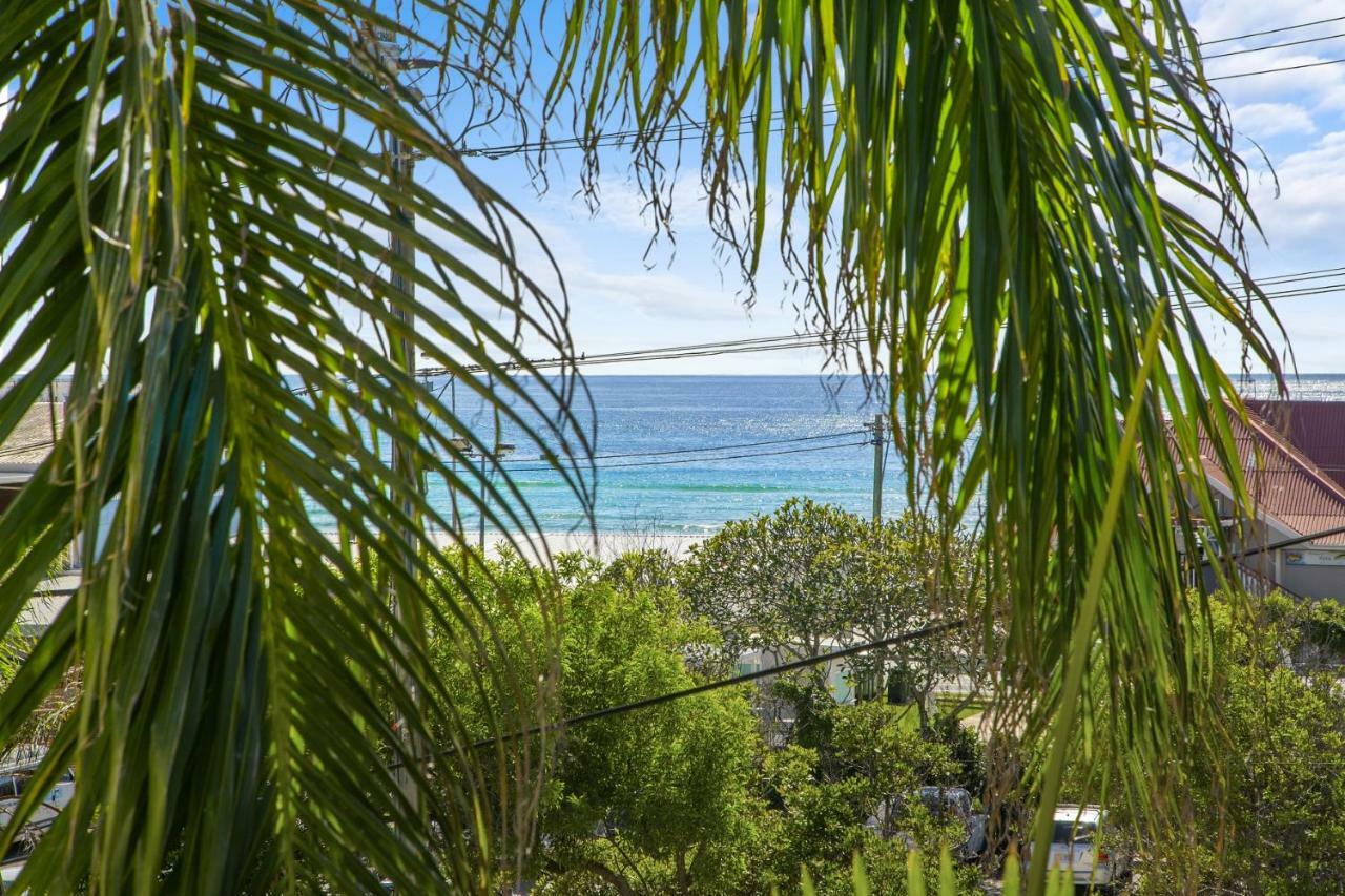 Kirra Palms Holiday Apartments Gold Coast Buitenkant foto