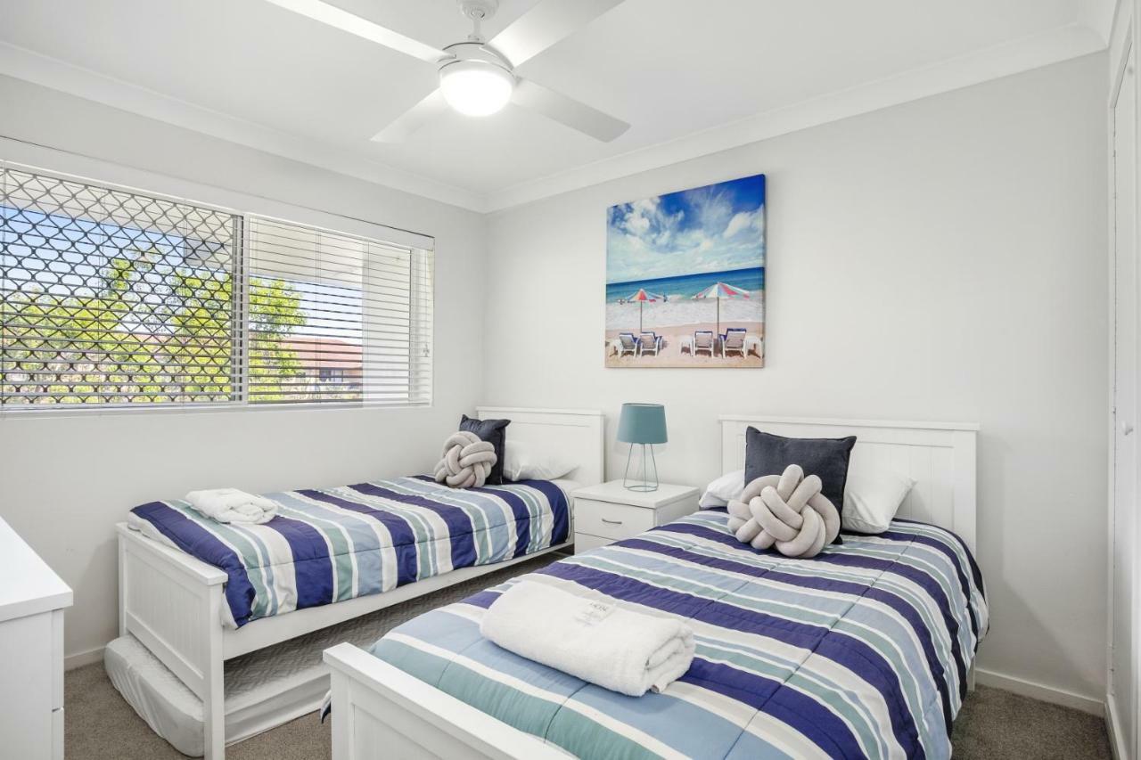 Kirra Palms Holiday Apartments Gold Coast Buitenkant foto