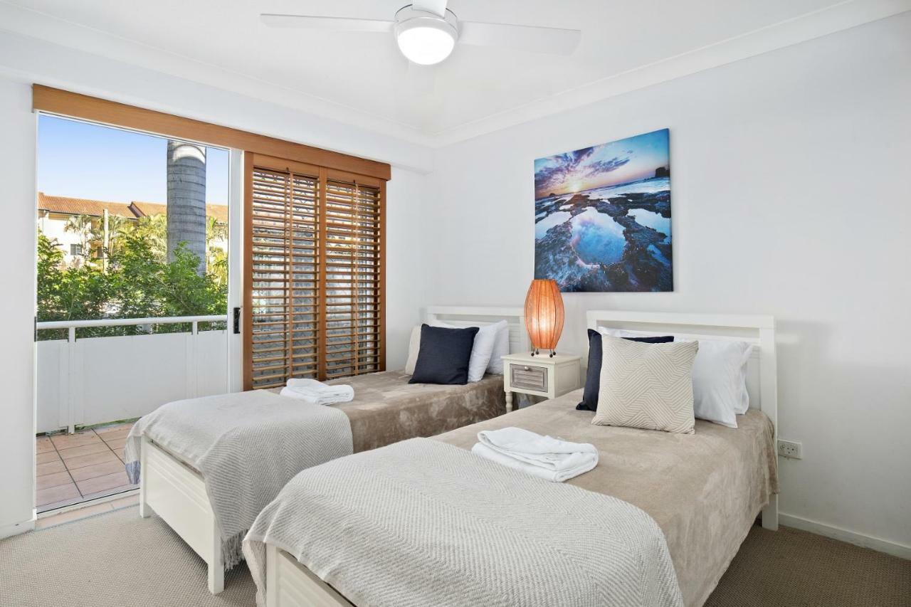 Kirra Palms Holiday Apartments Gold Coast Buitenkant foto