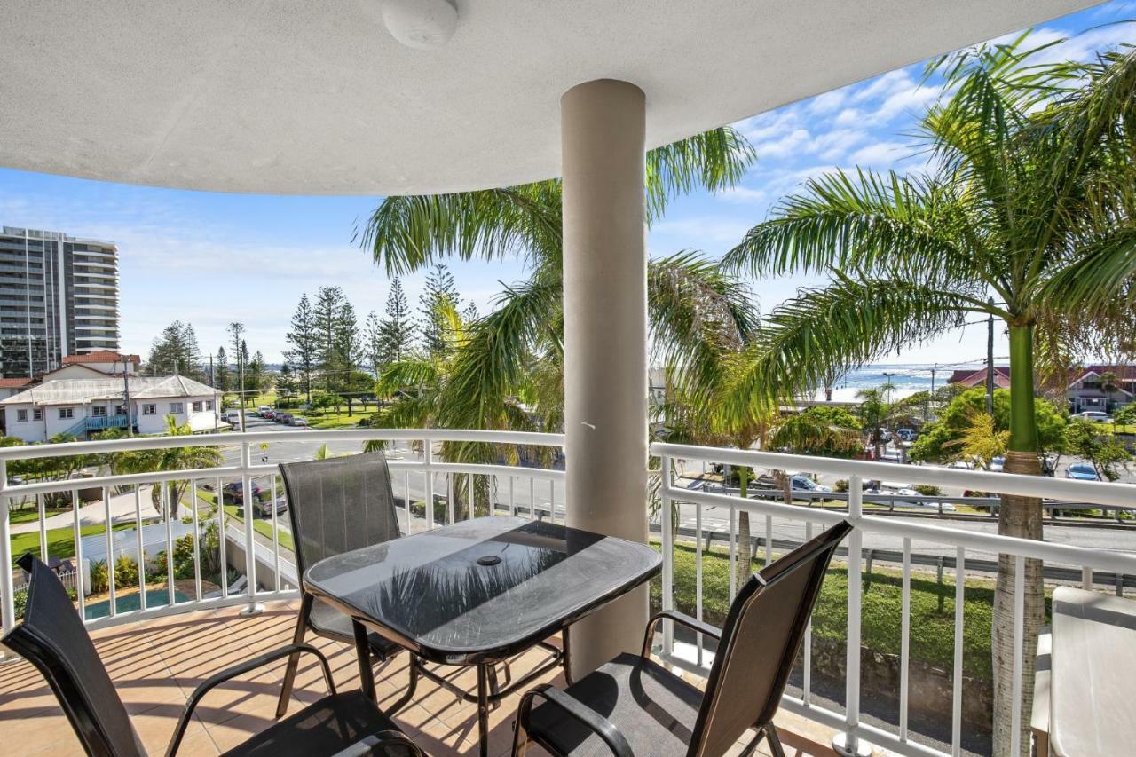Kirra Palms Holiday Apartments Gold Coast Buitenkant foto