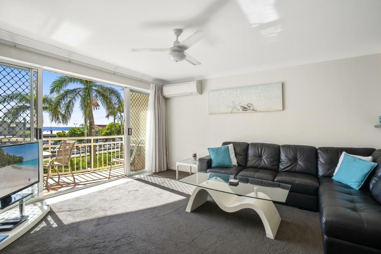 Kirra Palms Holiday Apartments Gold Coast Buitenkant foto