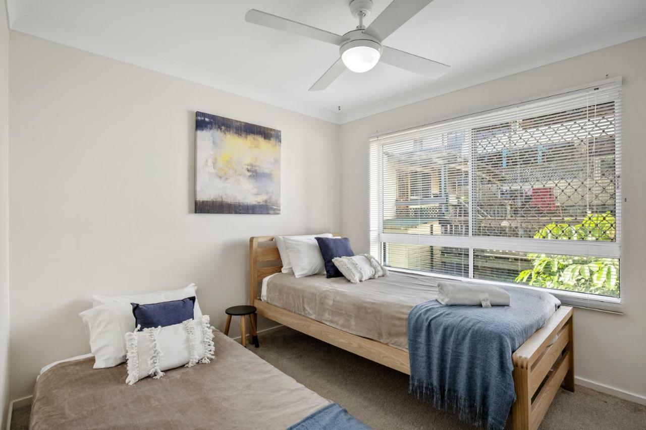 Kirra Palms Holiday Apartments Gold Coast Buitenkant foto