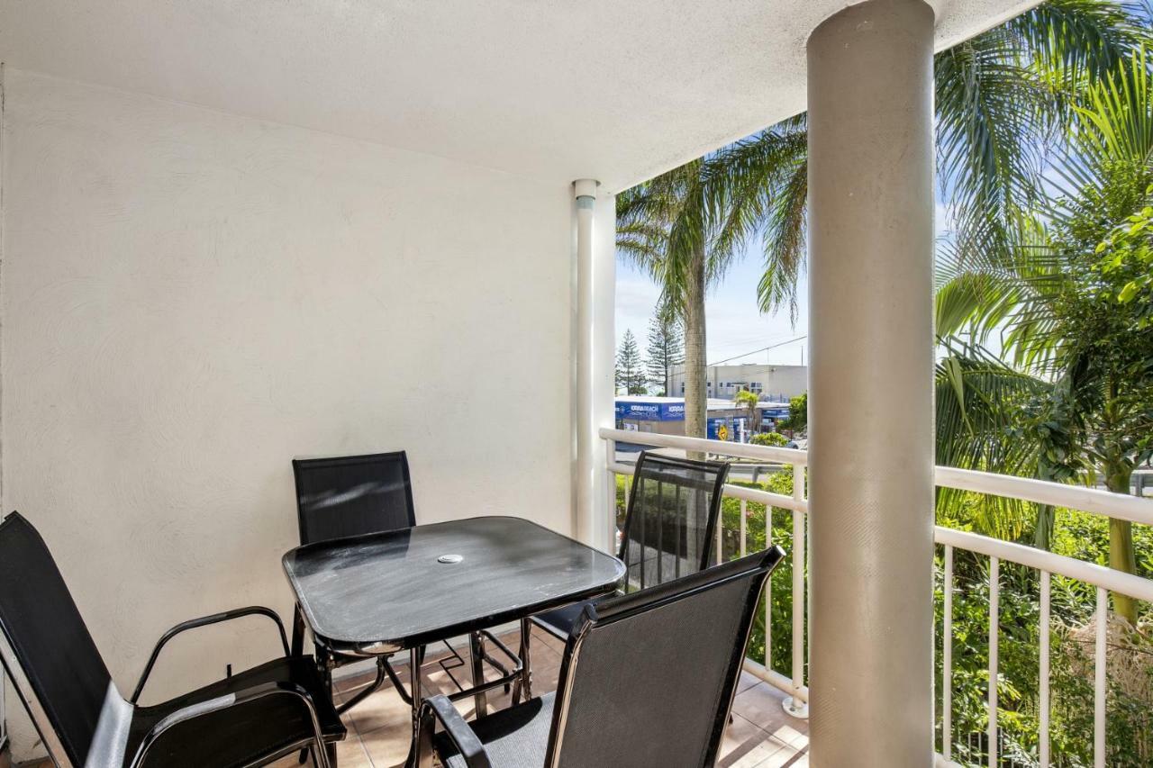 Kirra Palms Holiday Apartments Gold Coast Buitenkant foto