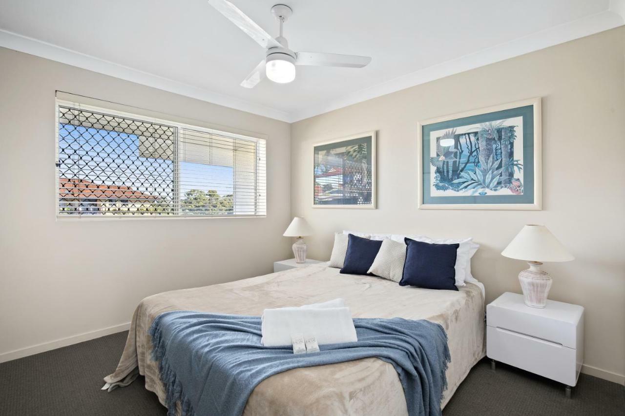 Kirra Palms Holiday Apartments Gold Coast Buitenkant foto