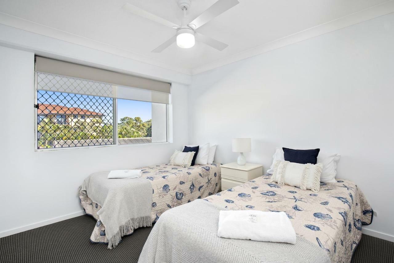 Kirra Palms Holiday Apartments Gold Coast Buitenkant foto