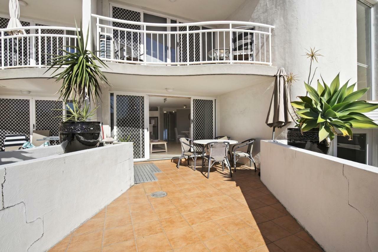 Kirra Palms Holiday Apartments Gold Coast Buitenkant foto