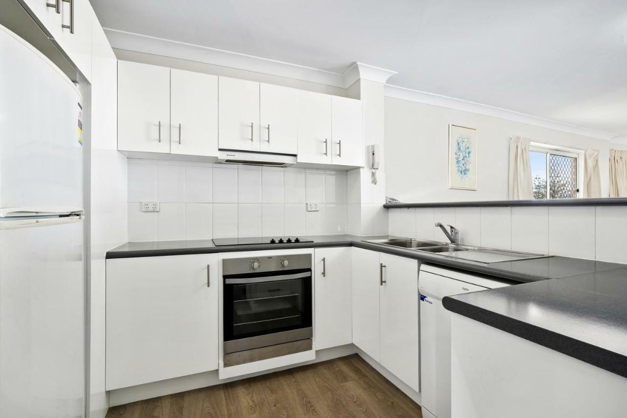 Kirra Palms Holiday Apartments Gold Coast Buitenkant foto