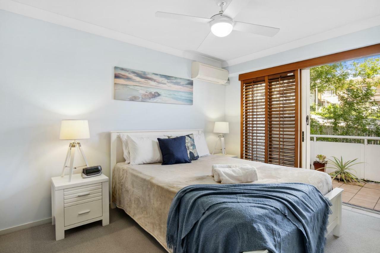 Kirra Palms Holiday Apartments Gold Coast Buitenkant foto