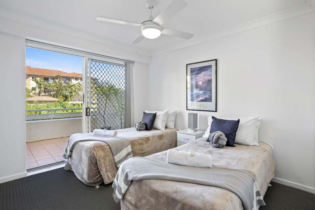 Kirra Palms Holiday Apartments Gold Coast Buitenkant foto