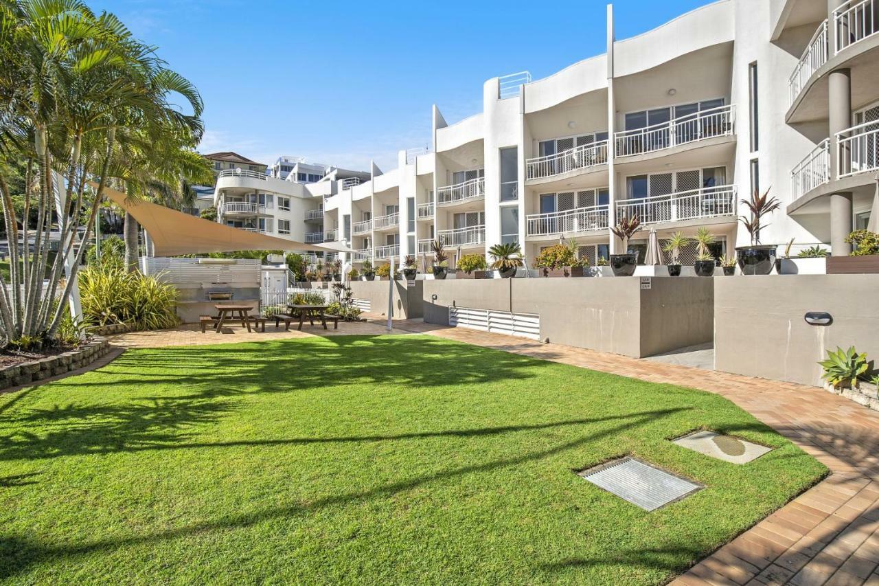Kirra Palms Holiday Apartments Gold Coast Buitenkant foto