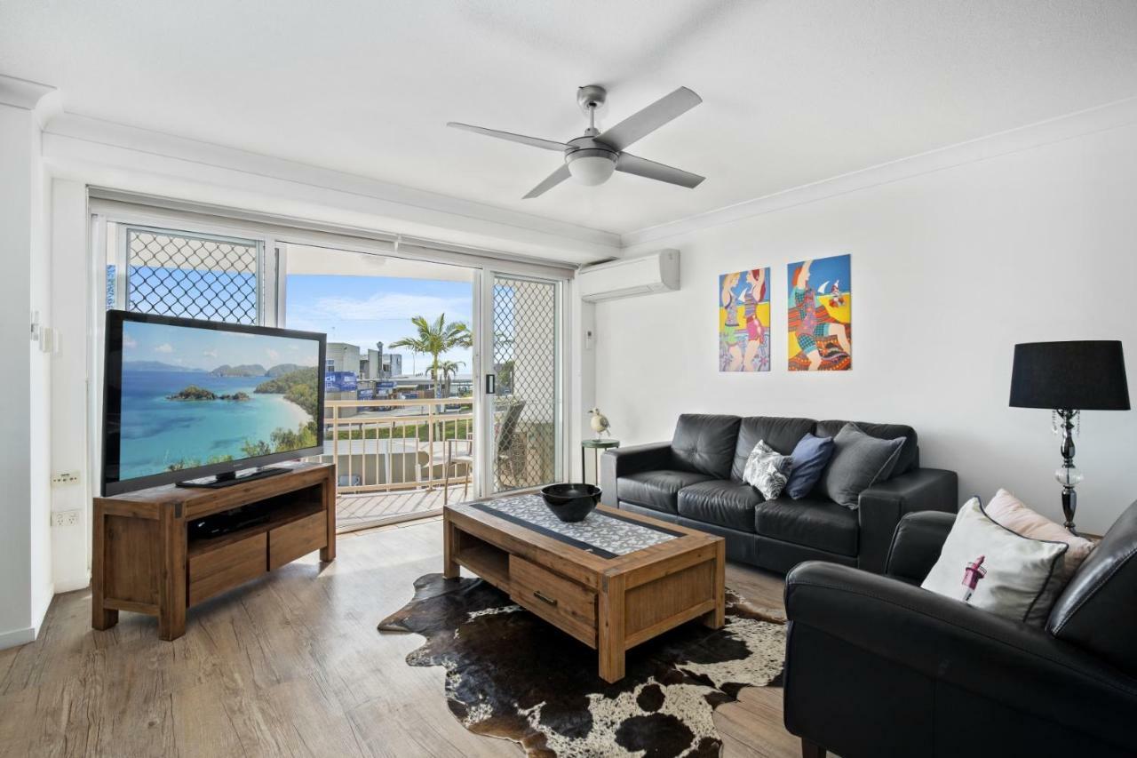 Kirra Palms Holiday Apartments Gold Coast Buitenkant foto