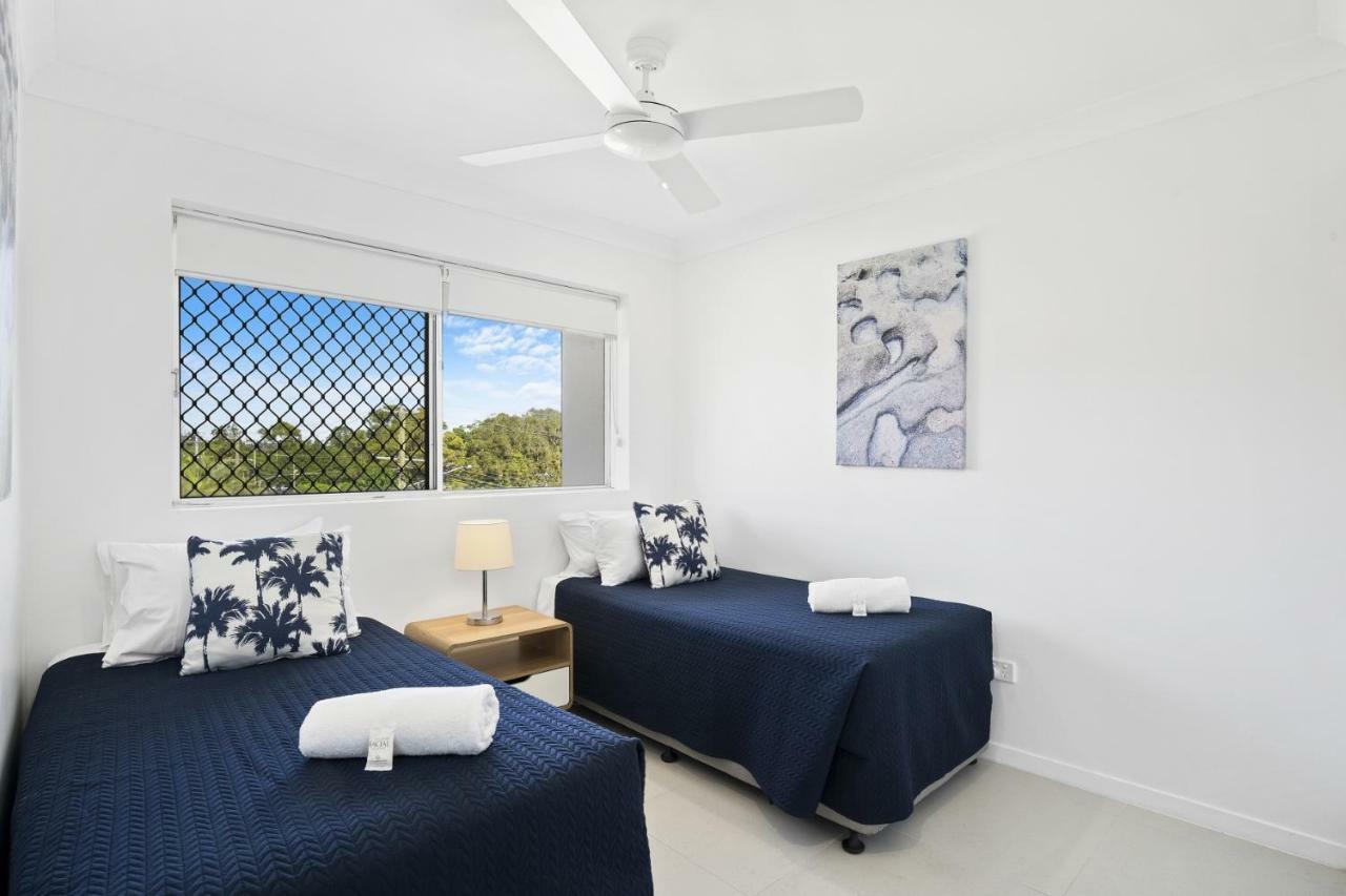 Kirra Palms Holiday Apartments Gold Coast Buitenkant foto