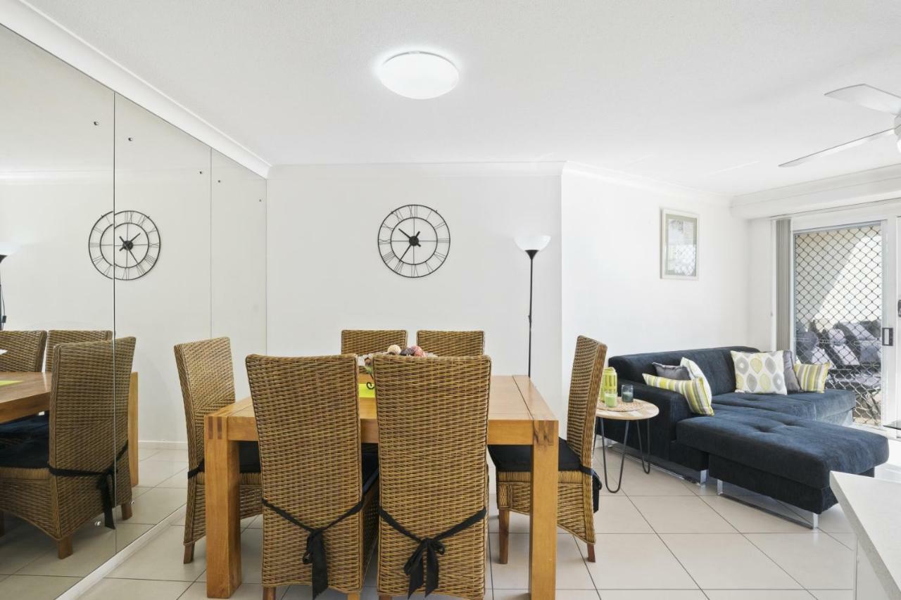Kirra Palms Holiday Apartments Gold Coast Buitenkant foto