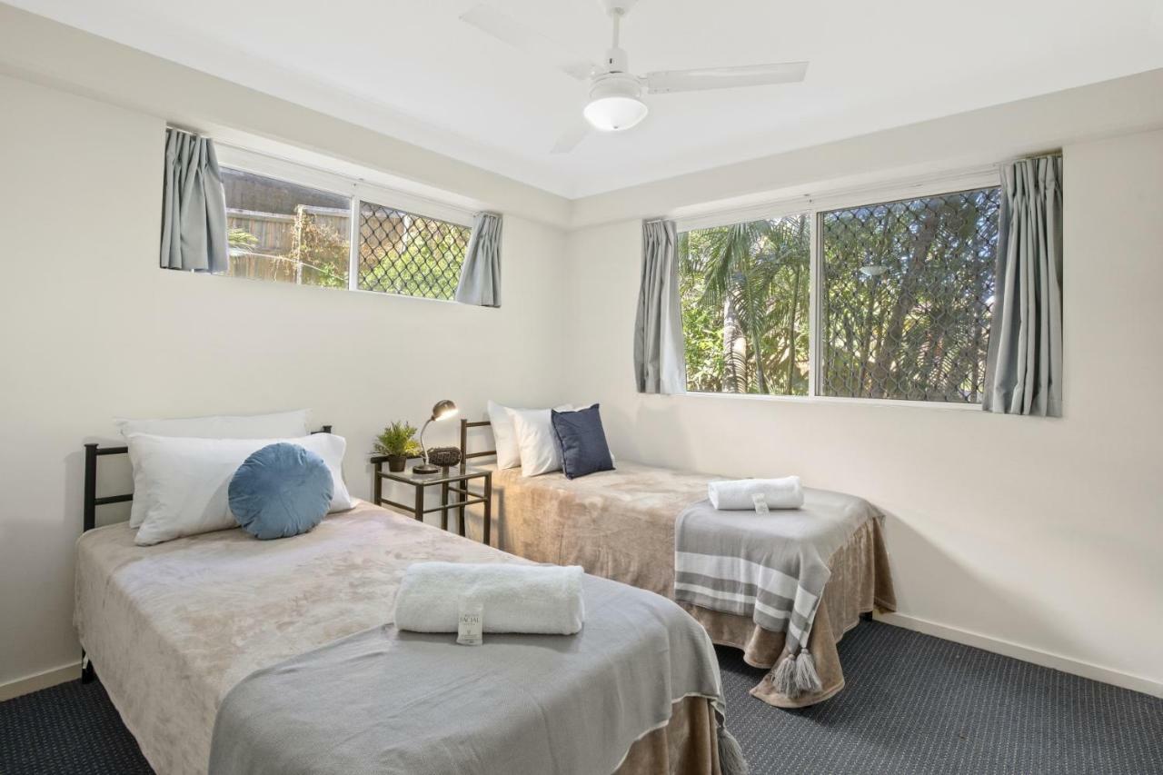 Kirra Palms Holiday Apartments Gold Coast Buitenkant foto