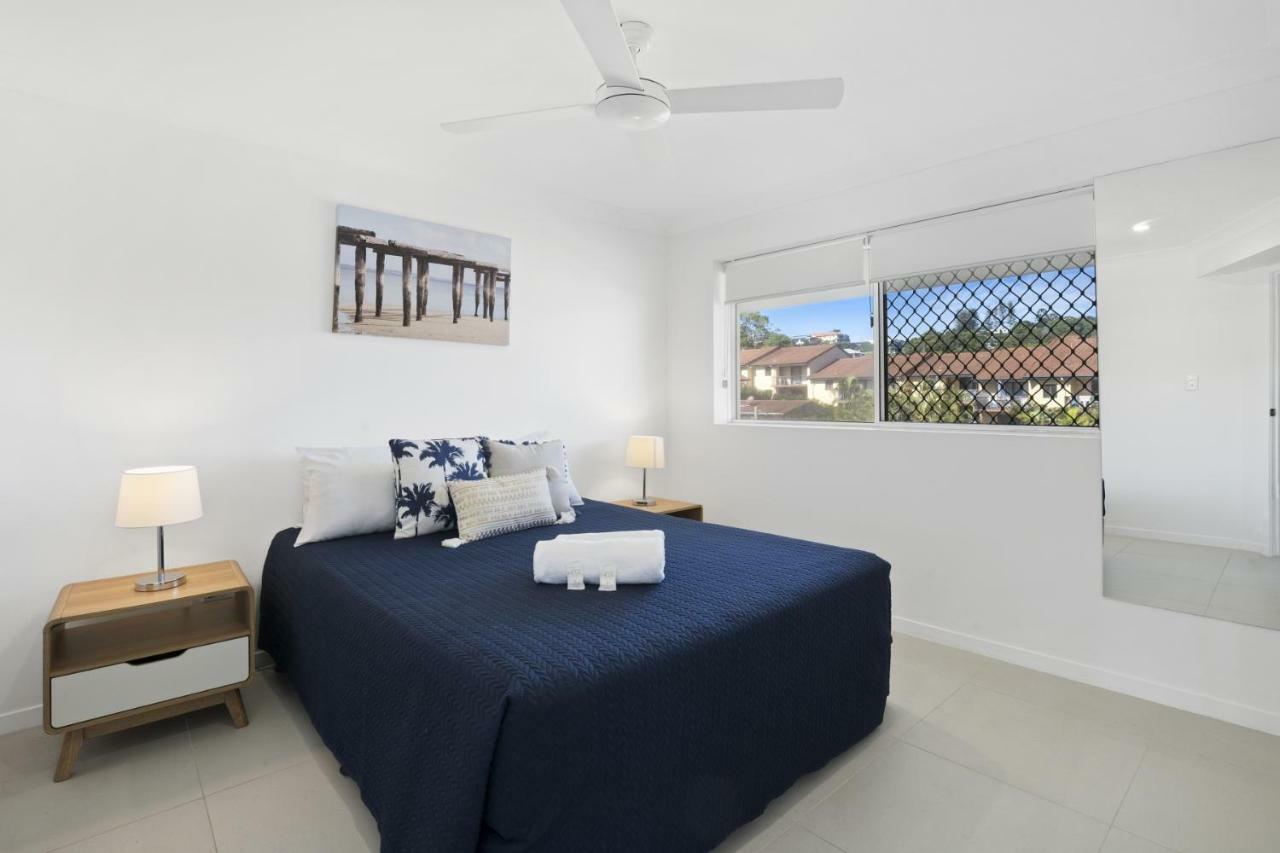 Kirra Palms Holiday Apartments Gold Coast Buitenkant foto